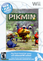 Pikmin